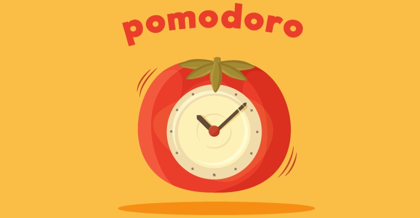 Pomodoro Tekniği: Verimli Çalışmanın Yolu